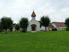 Libež - kostelík